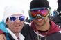 , Winter X-Games Mens Ski Slopestyle 2011 - Courchevel Enquirer